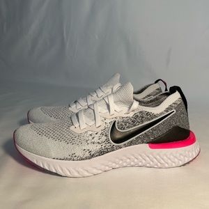 NWOT Nike epic react women’s size 8.5